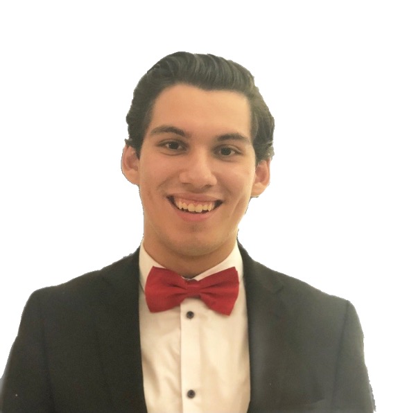 Jorge A. Sanchez